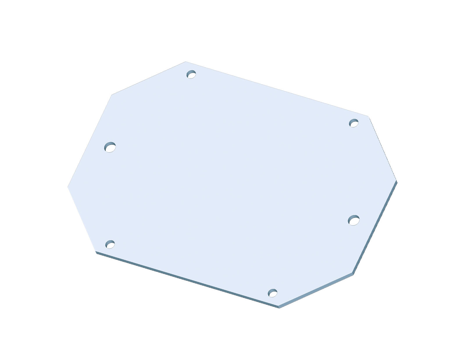 EUROLITE Mounting Set for MD-2010 - Image 2