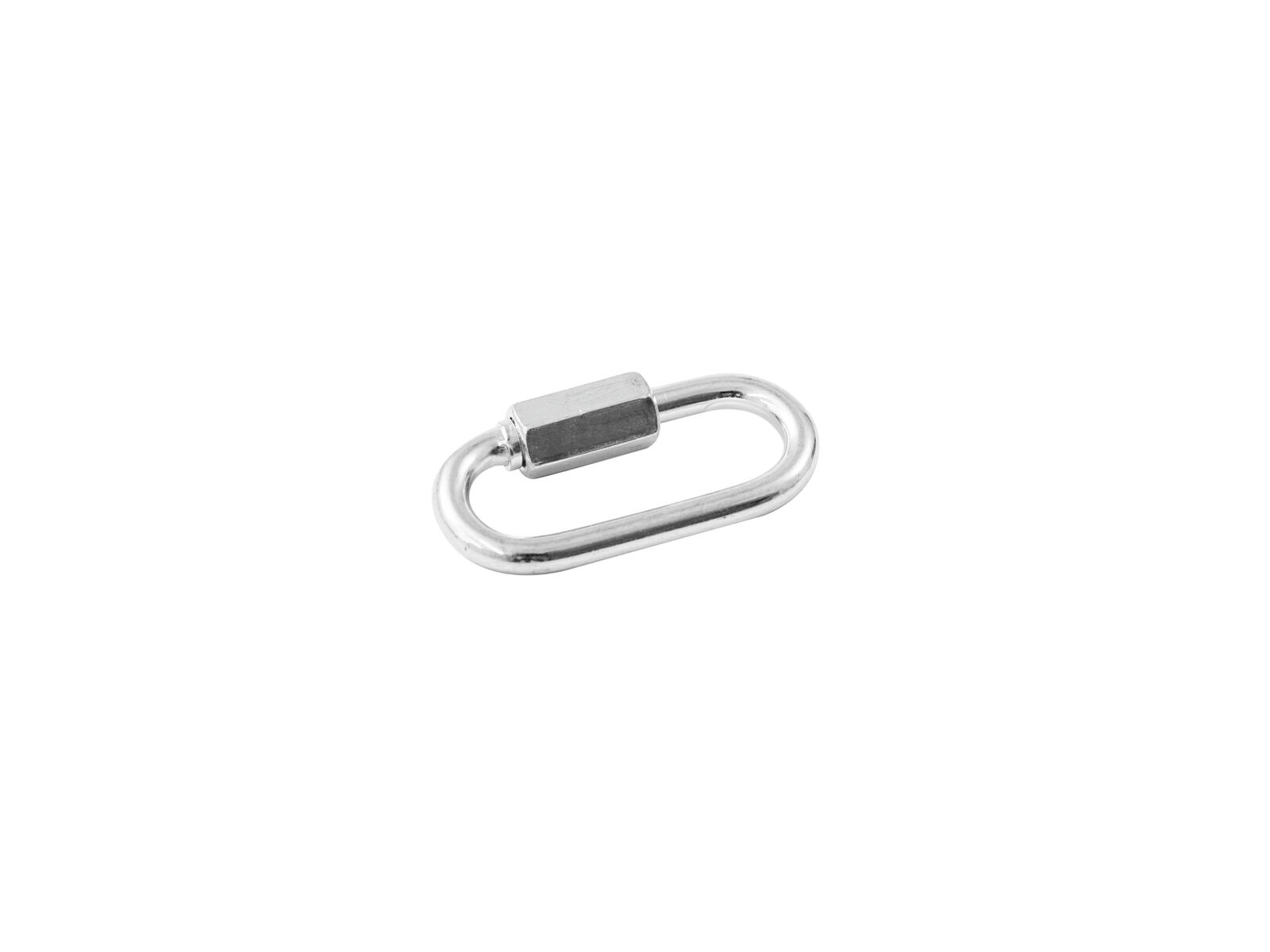 EUROLITE Safety Bond A 3x600mm up to 5kg, silver - Image 5