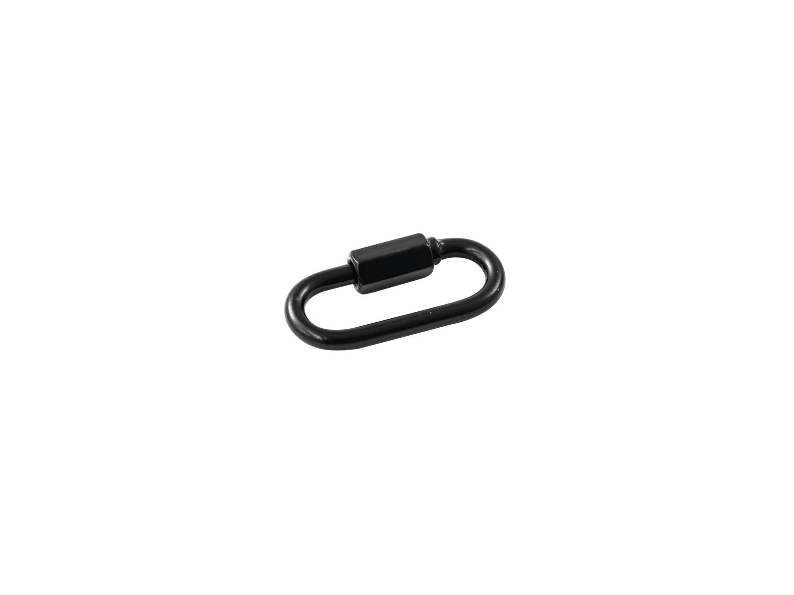 EUROLITE Safety Bond A 3x600mm up to 5kg, black - Image 5