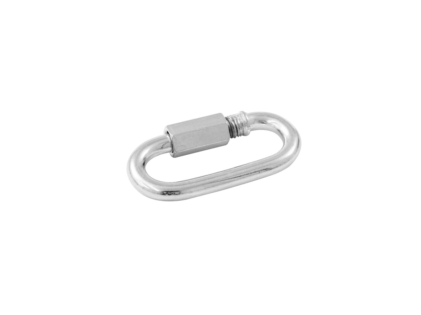 EUROLITE Steel Rope (SC) 900x3mm black - Image 3