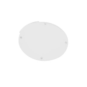 EUROLITE Diffuser cover for LED Outdoor Spot 15W