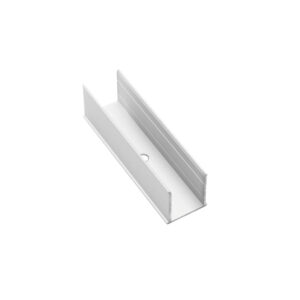 EUROLITE LED Neon Flex 230V Slim Aluminium Channel 5cm