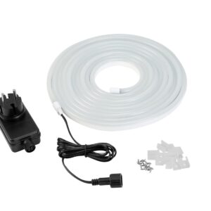 EUROLITE LED Neon Flex 24V 5m red Set