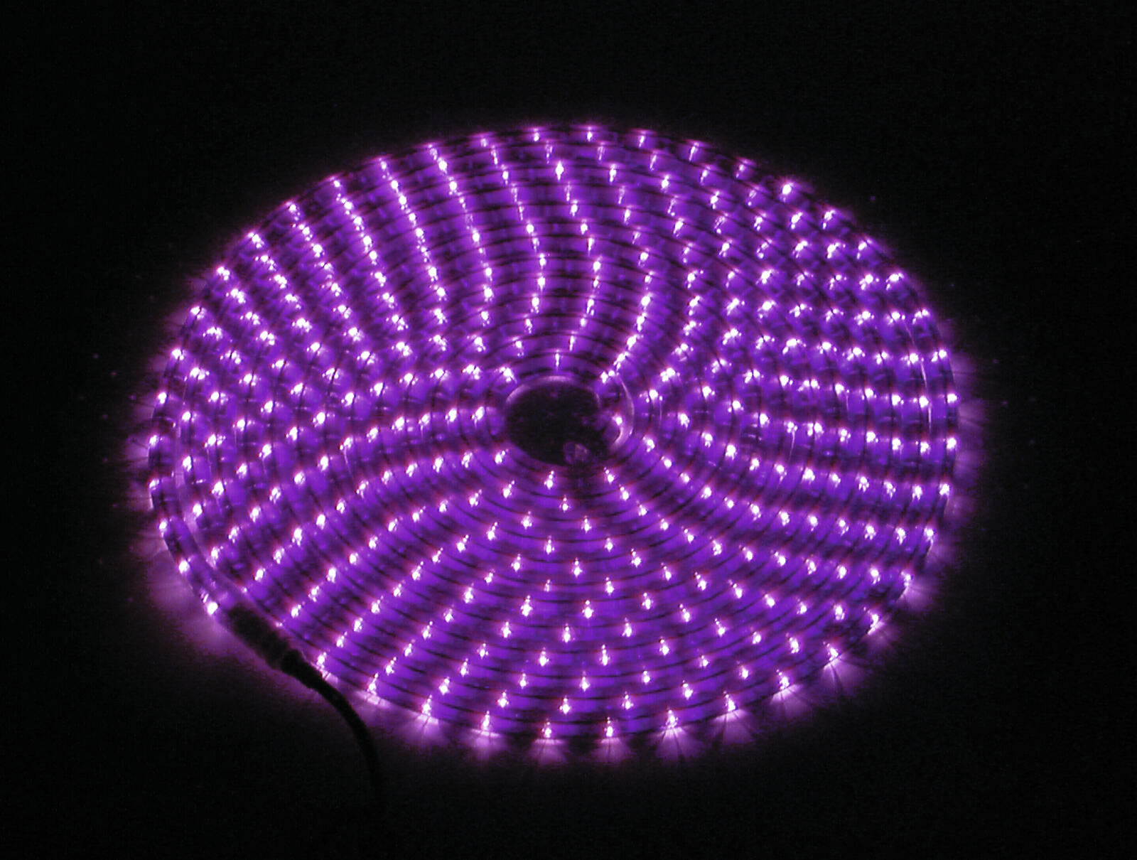 EUROLITE RUBBERLIGHT RL1-230V violet/pink 5m - Image 2