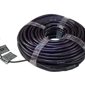 EUROLITE RUBBERLIGHT RL1-230V violet/pink 44m
