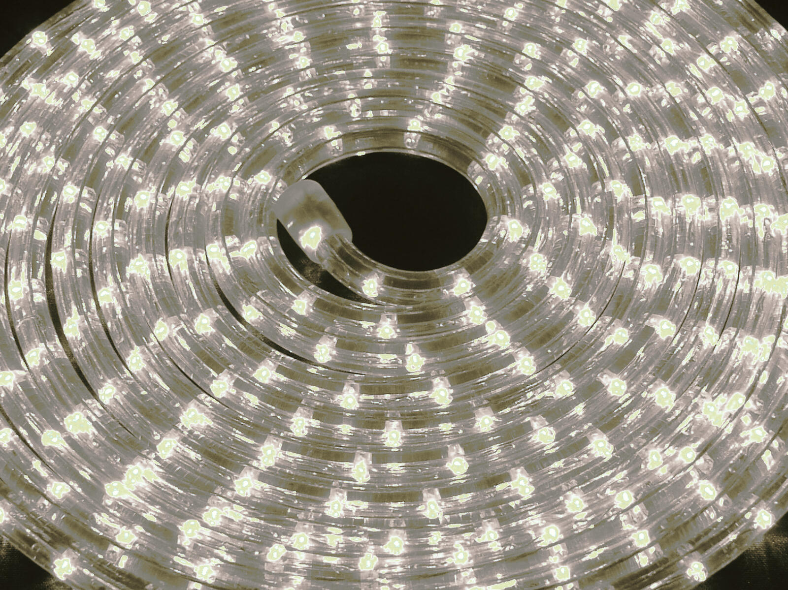 EUROLITE RUBBERLIGHT LED RL1-230V white 3000K 44m - Image 3