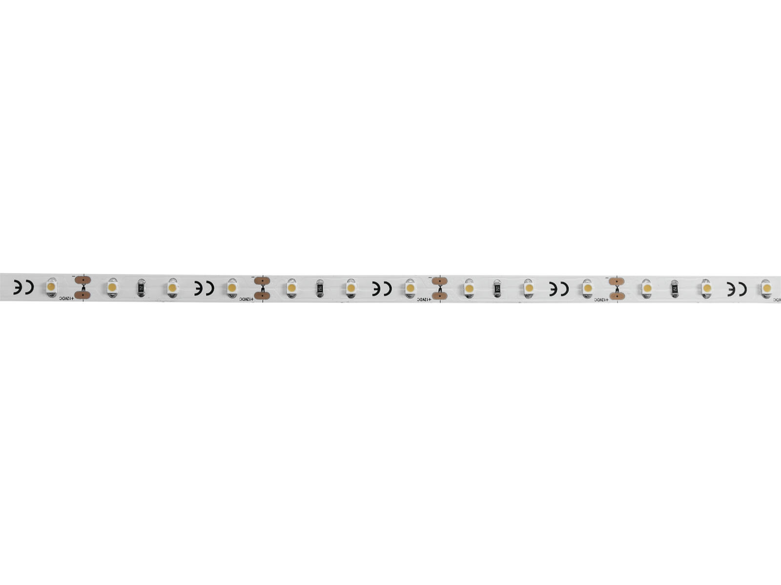 EUROLITE LED Strip 300 5m 3528 3000K 12V - Image 3