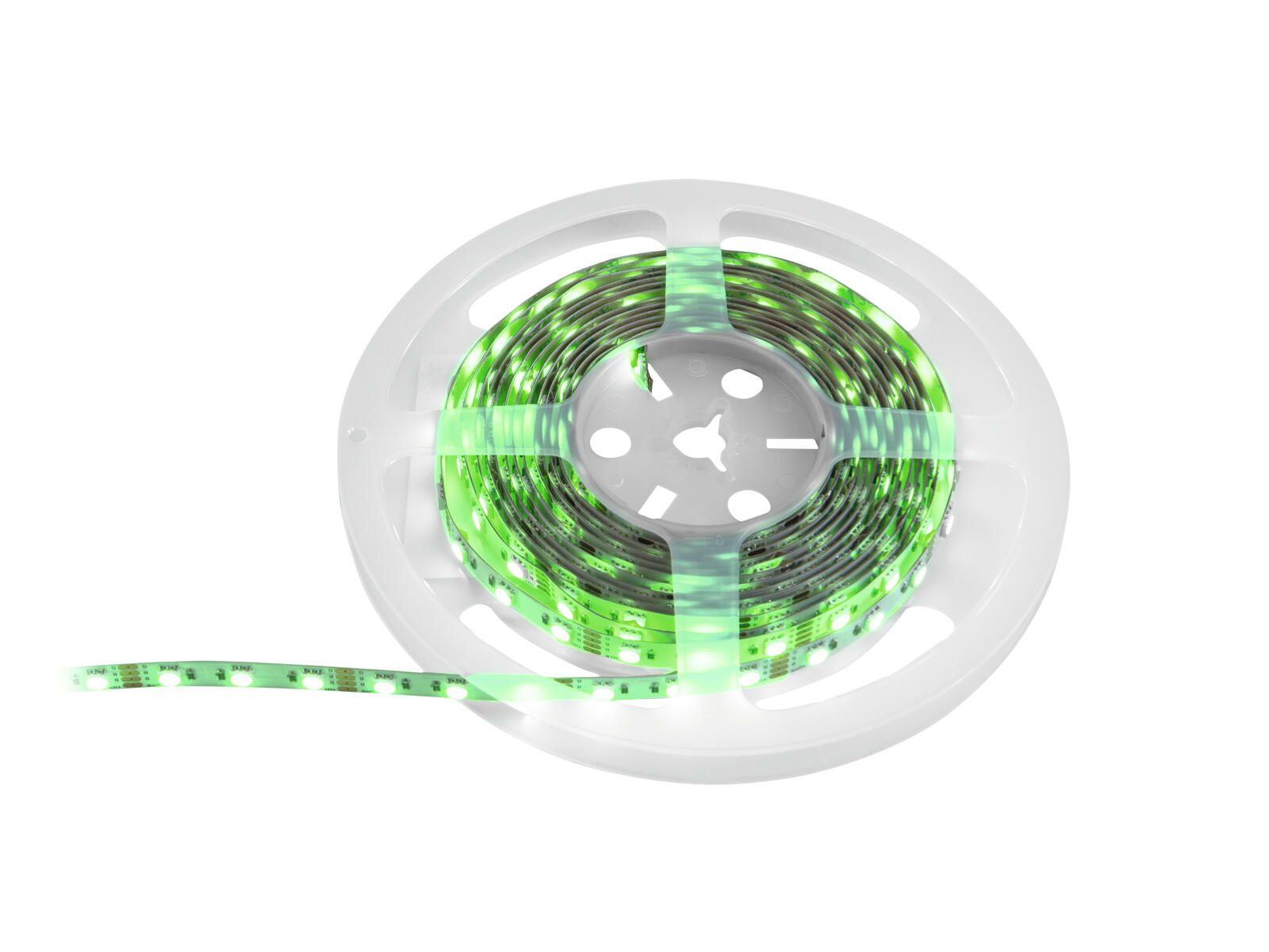 EUROLITE LED Strip 300 5m 5050 RGB 12V - Image 3