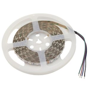 EUROLITE LED Strip 300 5m 5050 RGB 24V