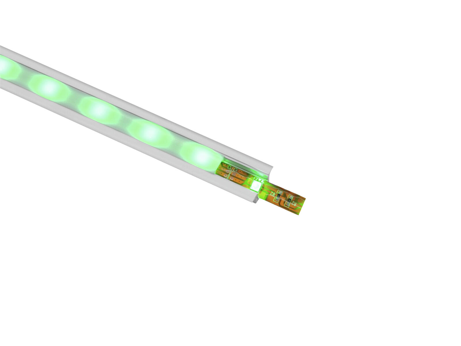 EUROLITE LED Strip 150 5m 5050 RGB 12V - Image 5