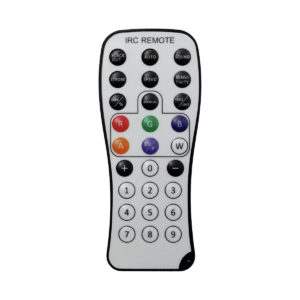 EUROLITE IR-7 Remote Control