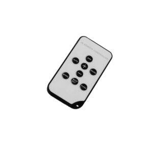 EUROLITE IR-15 Remote Control