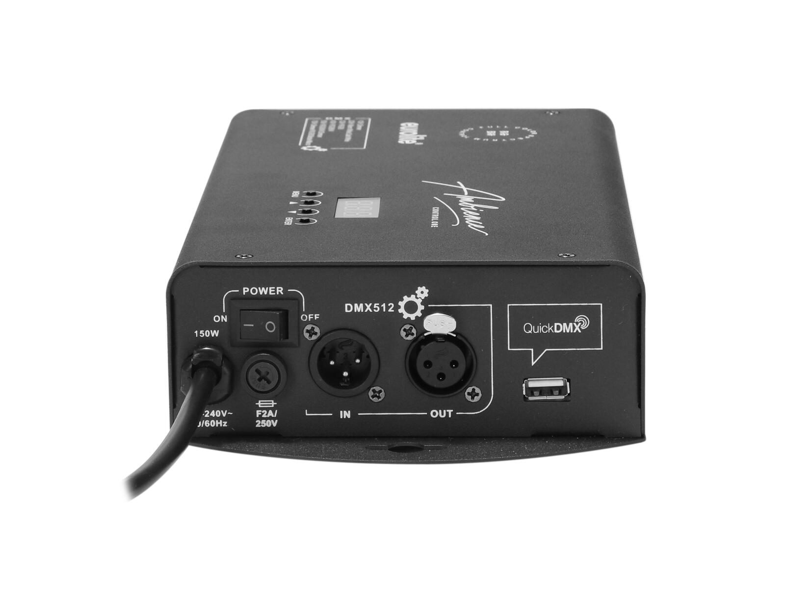 EUROLITE Ambience Control 1 RGBW 24V - Image 2