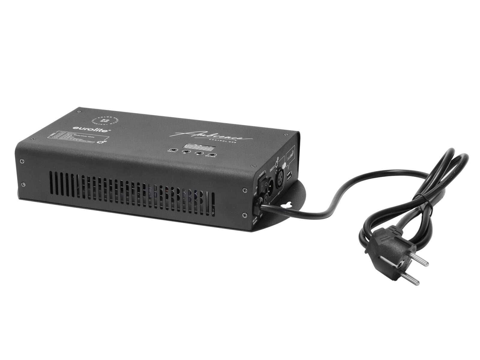 EUROLITE Ambience Control 1 RGBW 24V - Image 4