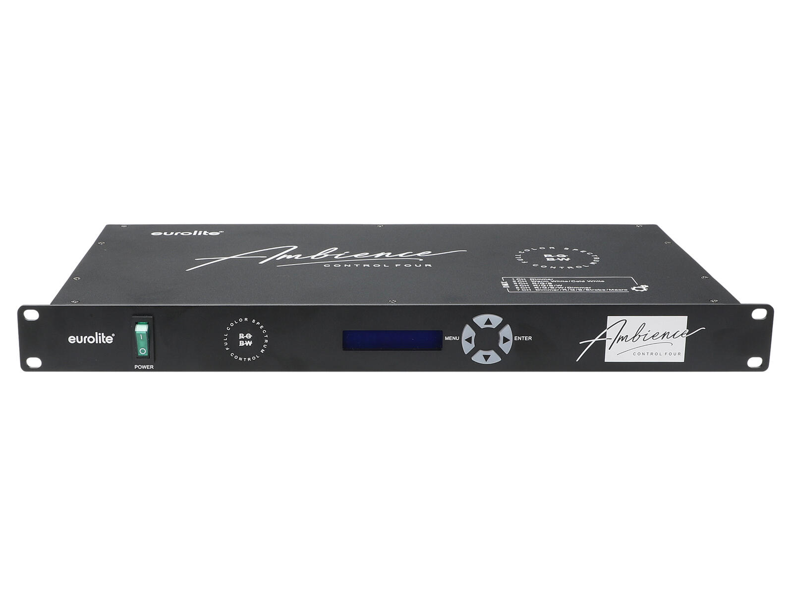 EUROLITE Ambience Control 4 RGBW 24V - Image 5