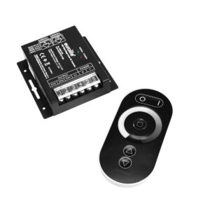 EUROLITE LED Strip Single Color RF Controller