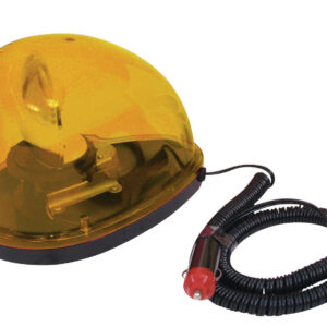 EUROLITE Police Beacon STA-1221 orange 12V/21W