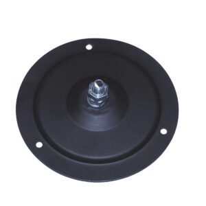 EUROLITE Stand for Pinspot, black