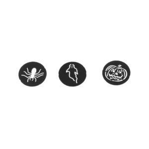 EUROLITE Gobo Set B 14/10mm