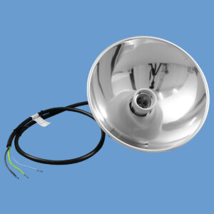 EUROLITE Raylight PAR-64, E-27 Socket