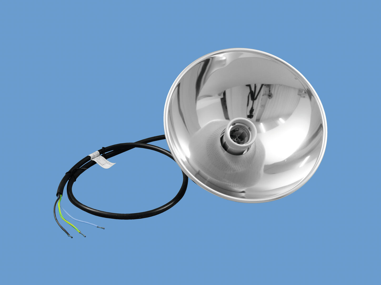 EUROLITE Raylight PAR-64, E-27 Socket