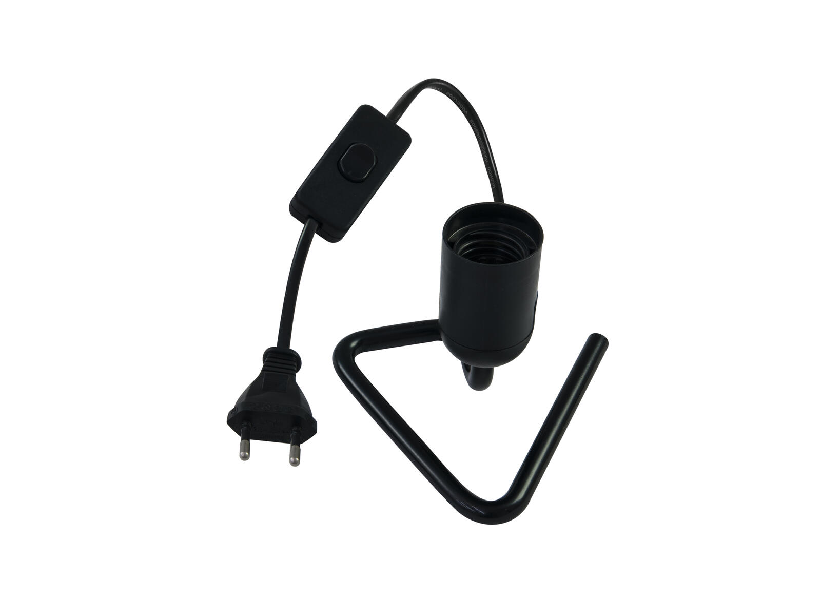 EUROLITE Triangle Base black - Image 2