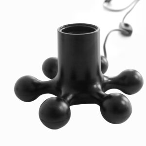 EUROLITE Hexopus Base black