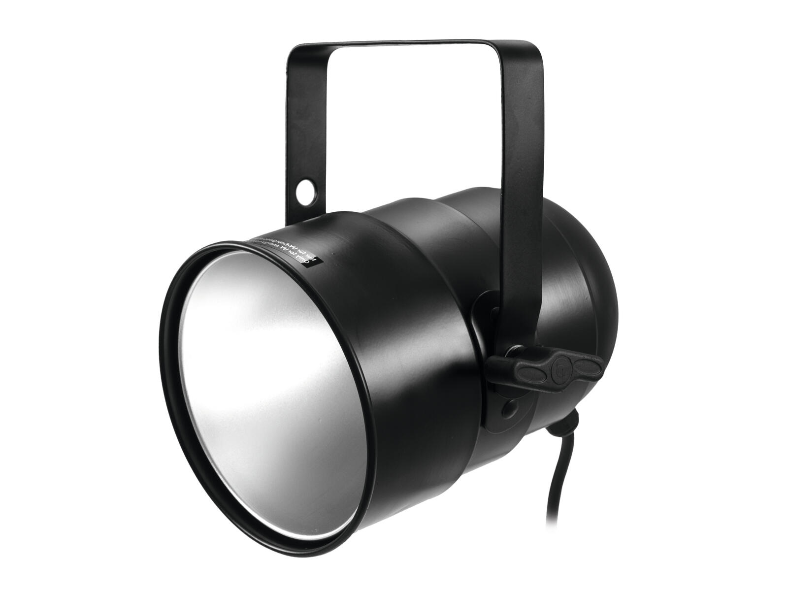 EUROLITE UV-Spot with UV LED 5W - Image 2