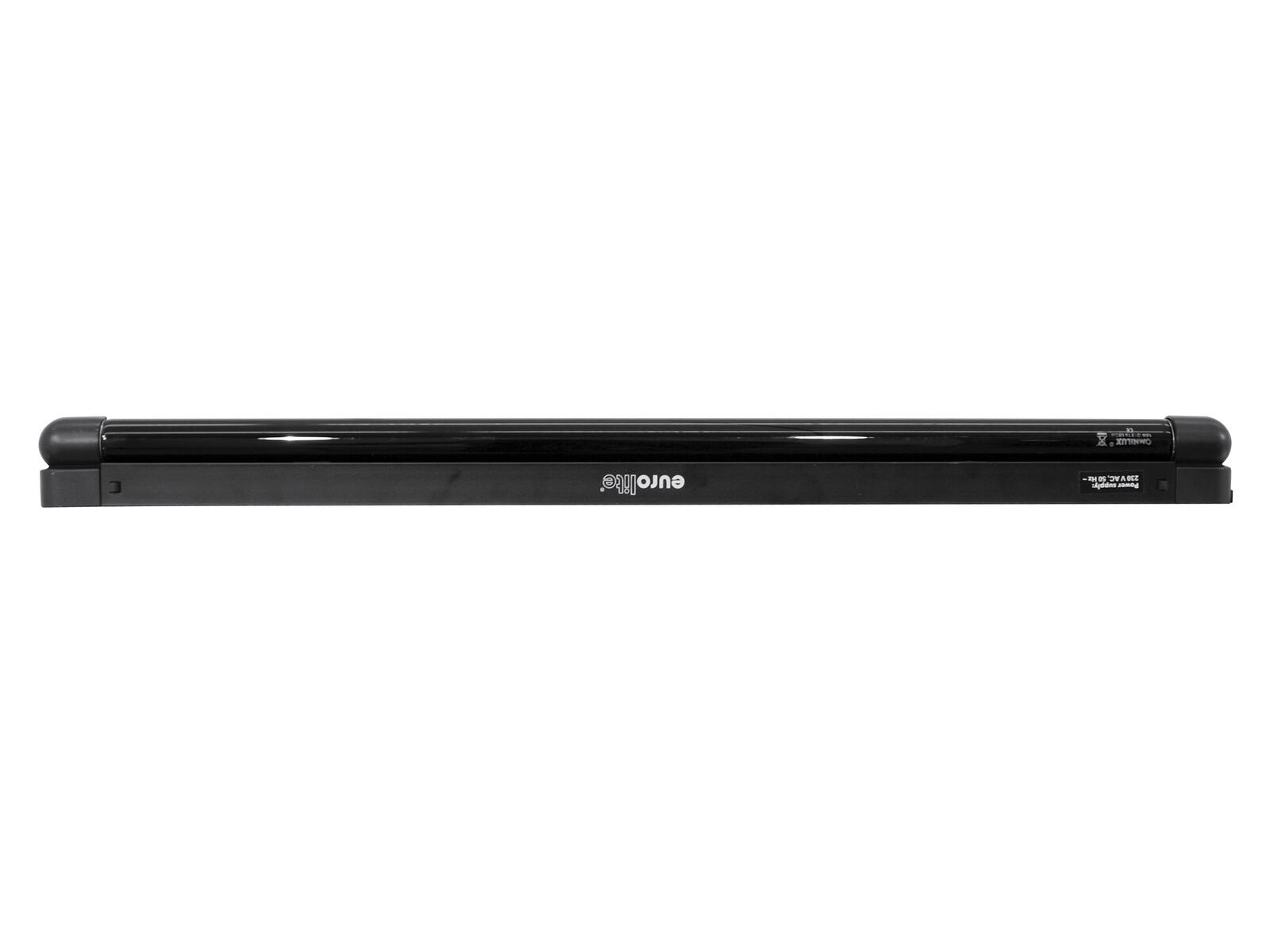 EUROLITE Complete Fixture 60cm 18W slim UV and white - Image 2