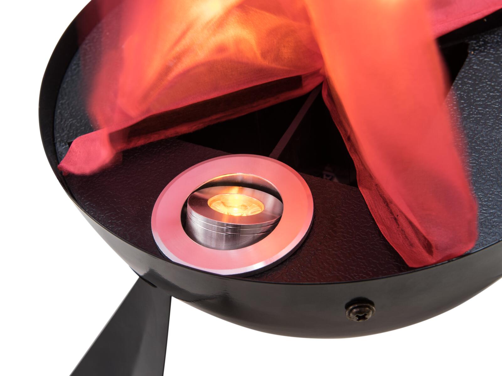 EUROLITE LED FL-250 Flamelight - Image 3
