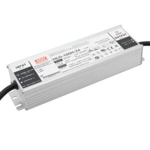 MEANWELL LED Power Supply 192W / 12V IP67 HLG-240H-12