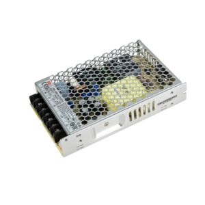 MEANWELL Power Supply 156W / 24V LRS-150F-24