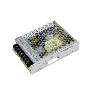 MEANWELL Power Supply 90W / 5V LRS-100-5