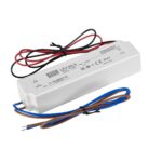MEANWELL Power Supply 40W / 5V IP67 LPV-60-5