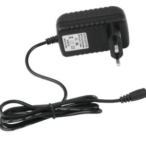 EUROLITE Electronic Power Supply Unit DC 12V, 1A