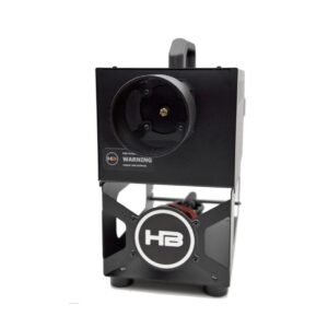 HAZEBASE CLASSIC² Fog Machine