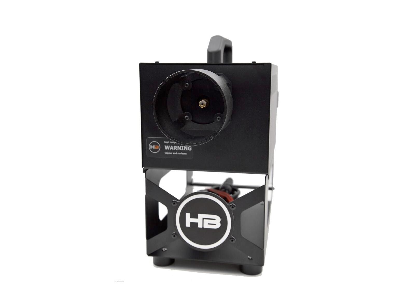 HAZEBASE CLASSIC² Fog Machine