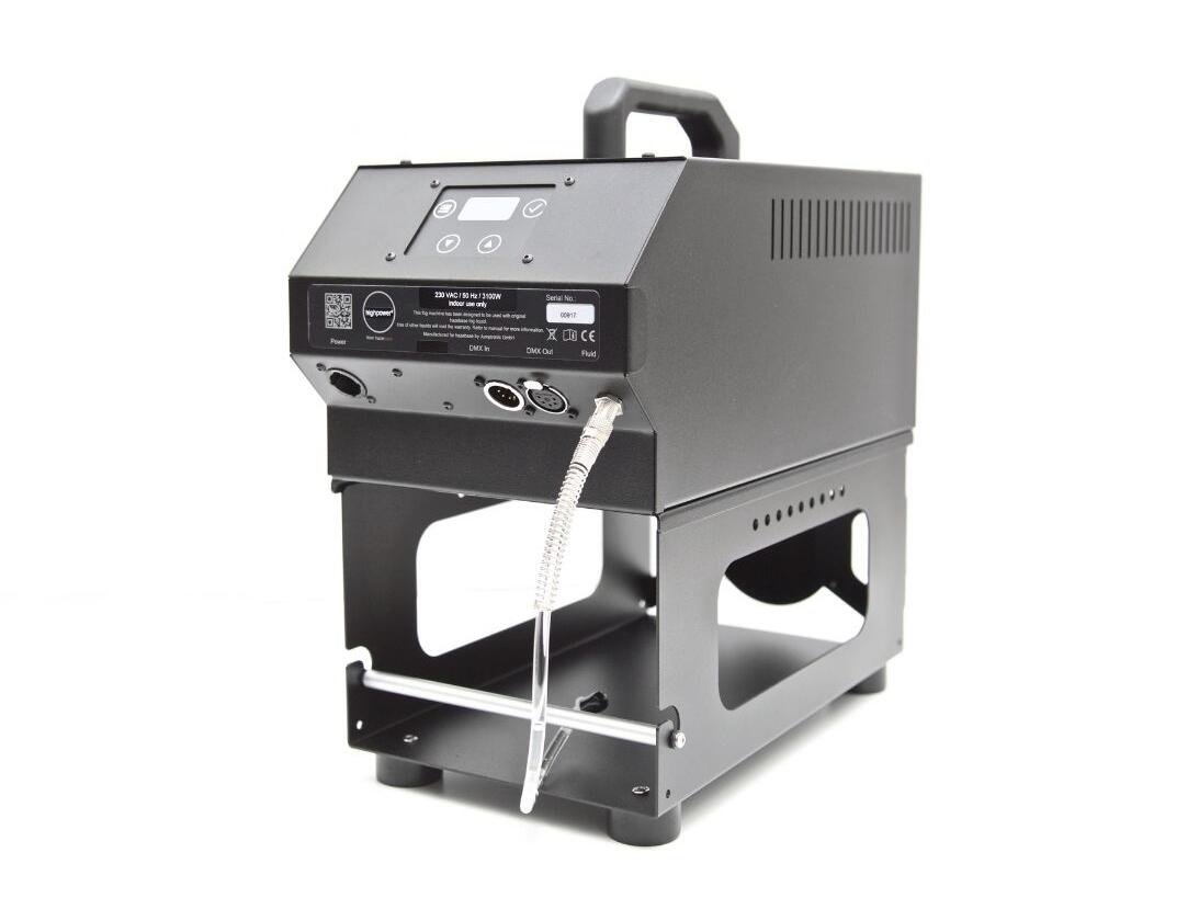 HAZEBASE CLASSIC² Fog Machine - Image 3