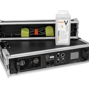 HAZEBASE THE FAB Tour Fog Machine