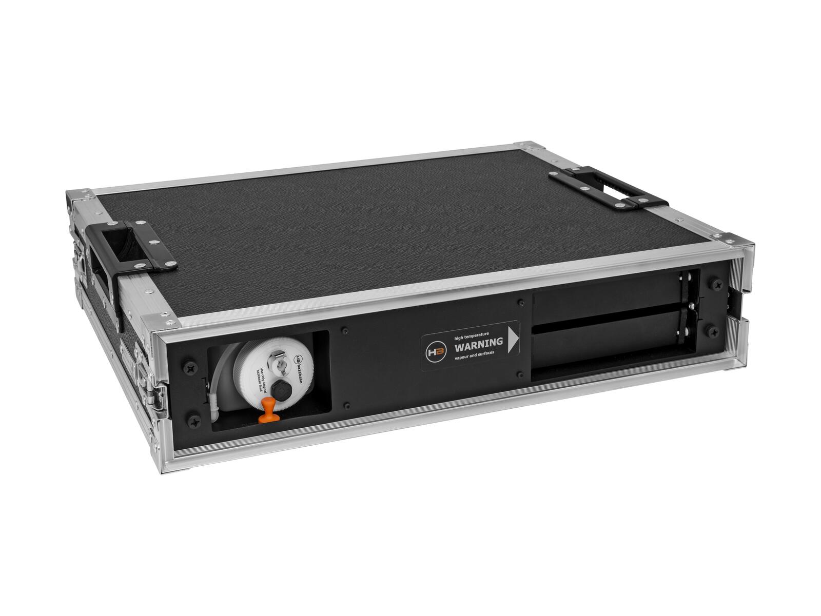HAZEBASE THE FAB Tour Fog Machine - Image 3