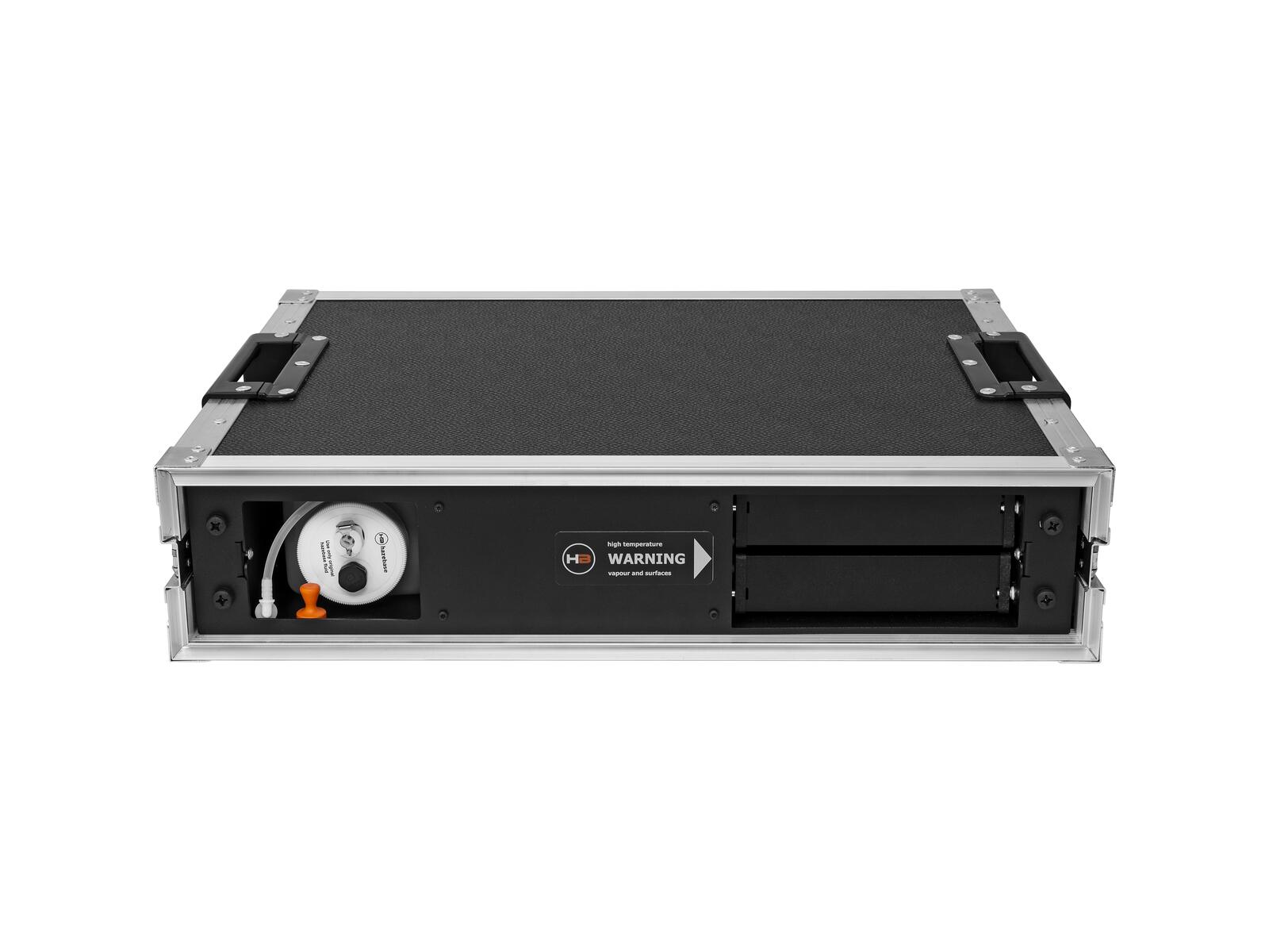 HAZEBASE THE FAB Tour Fog Machine - Image 4