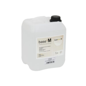 HAZEBASE Base*M Fog Fluid 25l