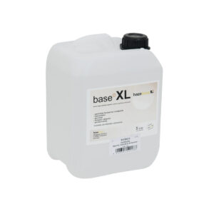 HAZEBASE Base*X Fog Fluid 5l