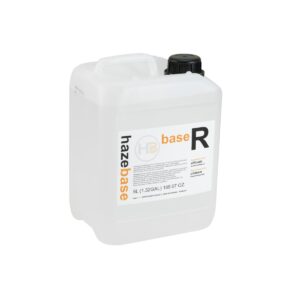 HAZEBASE Base*R Special Fluid 5l