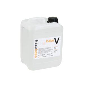 HAZEBASE Base*V Special Fluid 5l