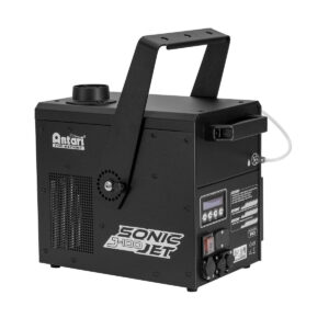 ANTARI J-100 SONIC JET Spray Fogger