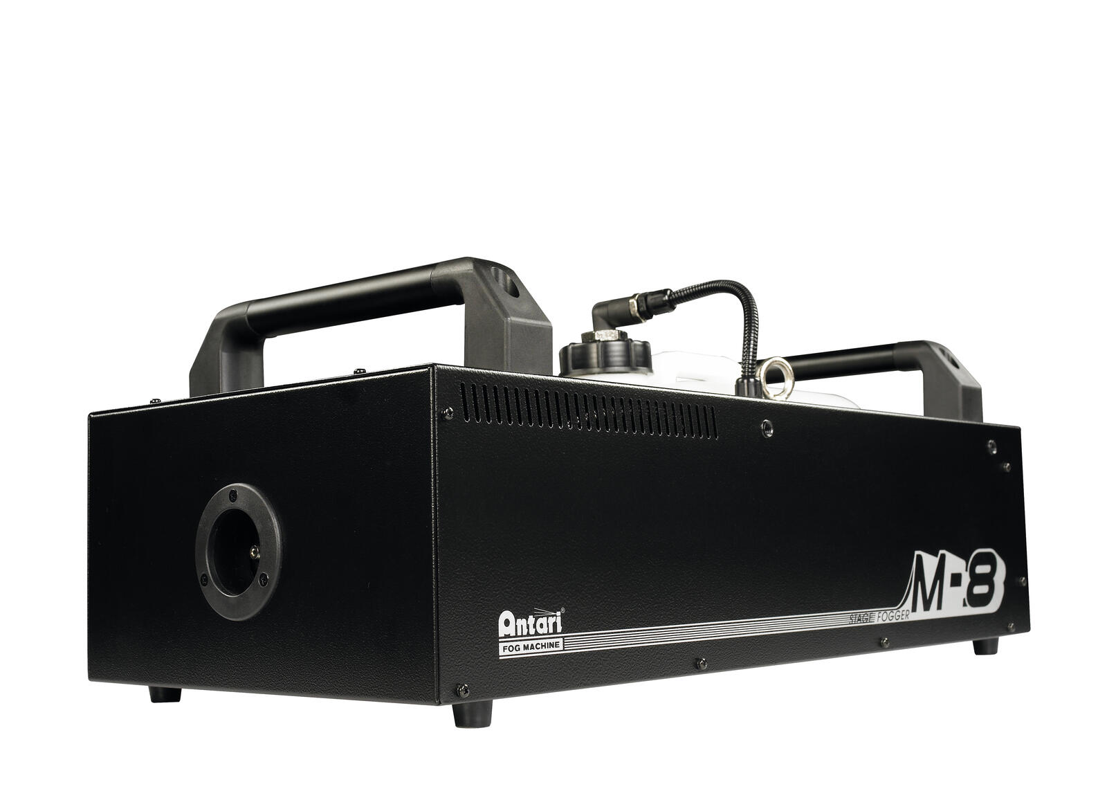 ANTARI M-8 Stage Fogger with Controller - Image 3