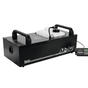 ANTARI M-10 Stage Fogger with Controller