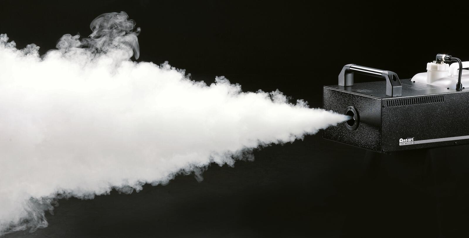 ANTARI M-10 Stage Fogger with Controller - Image 3