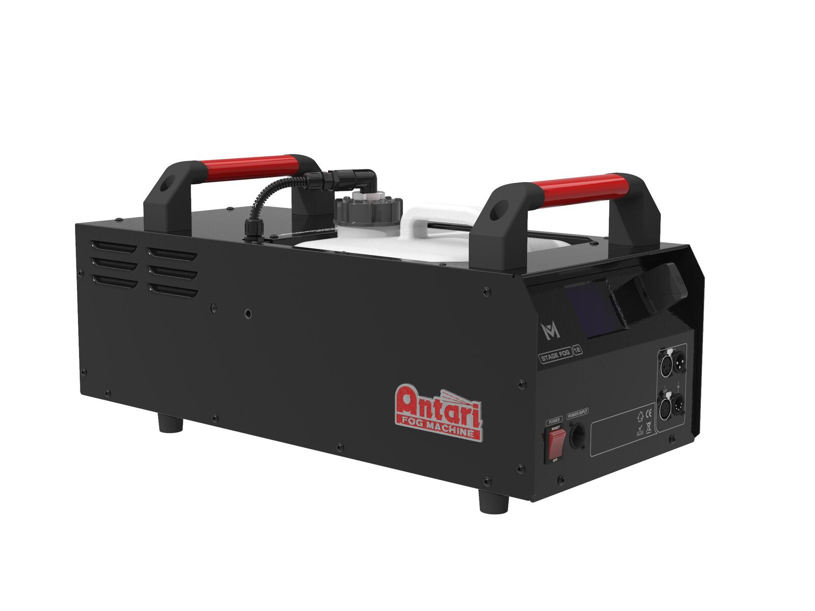 ANTARI M-12 Stage Fogger - Image 2